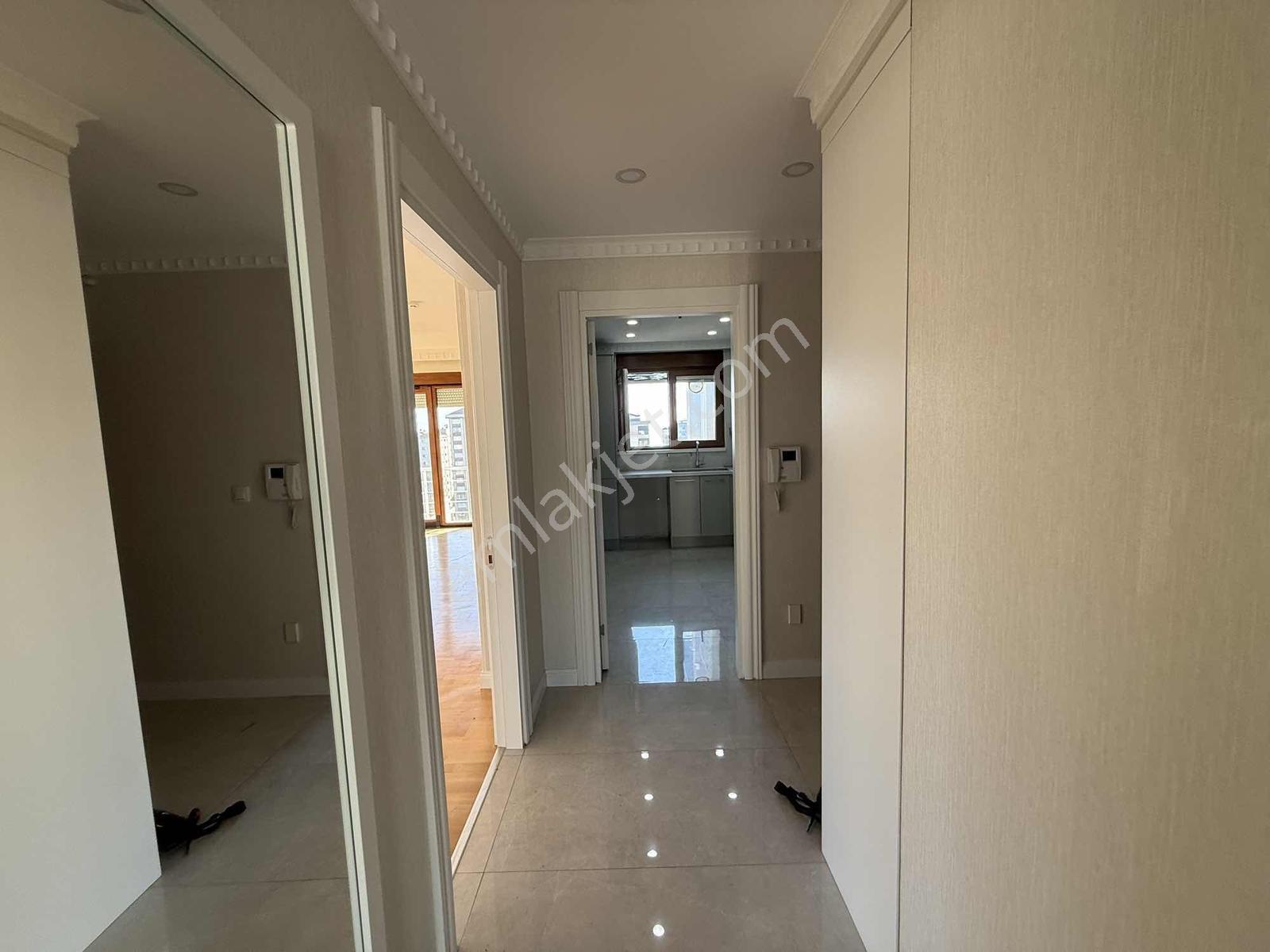 Şaşkınbakal Bilim Sokak 3+1.12.kat Deniz Manzaralı 120 M2 — fotoğraf 13