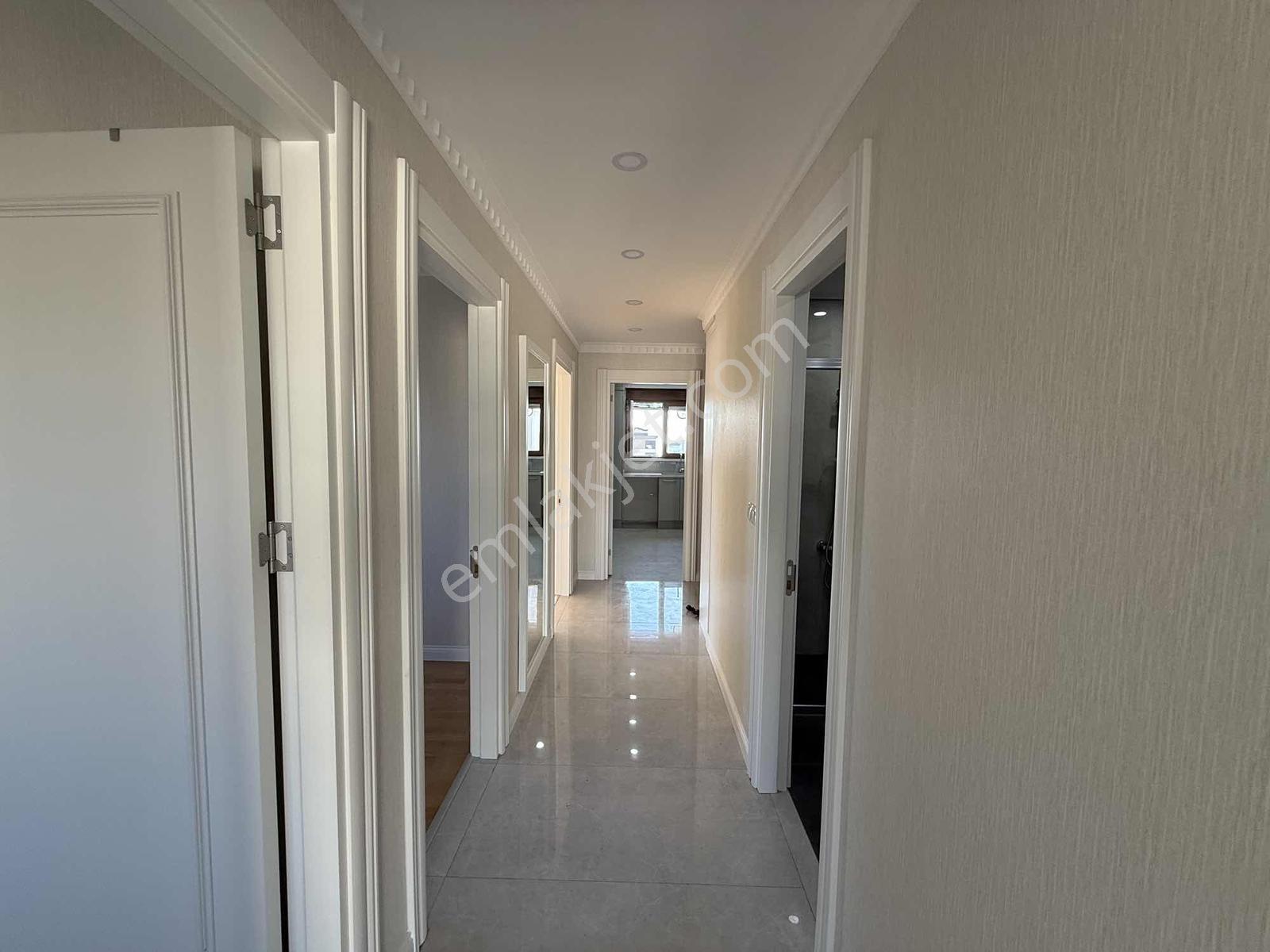 Şaşkınbakal Bilim Sokak 3+1.12.kat Deniz Manzaralı 120 M2 — fotoğraf 14