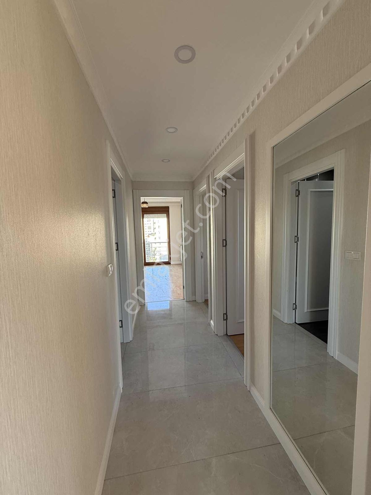 Şaşkınbakal Bilim Sokak 3+1.12.kat Deniz Manzaralı 120 M2 — fotoğraf 15