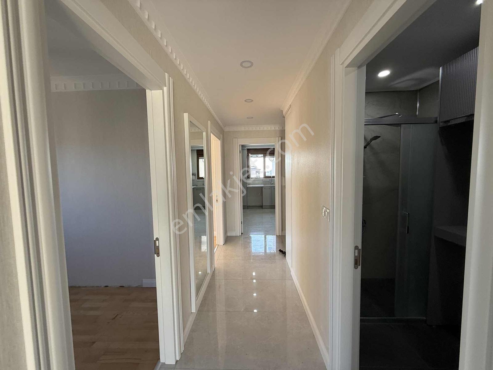 Şaşkınbakal Bilim Sokak 3+1.12.kat Deniz Manzaralı 120 M2 — fotoğraf 16