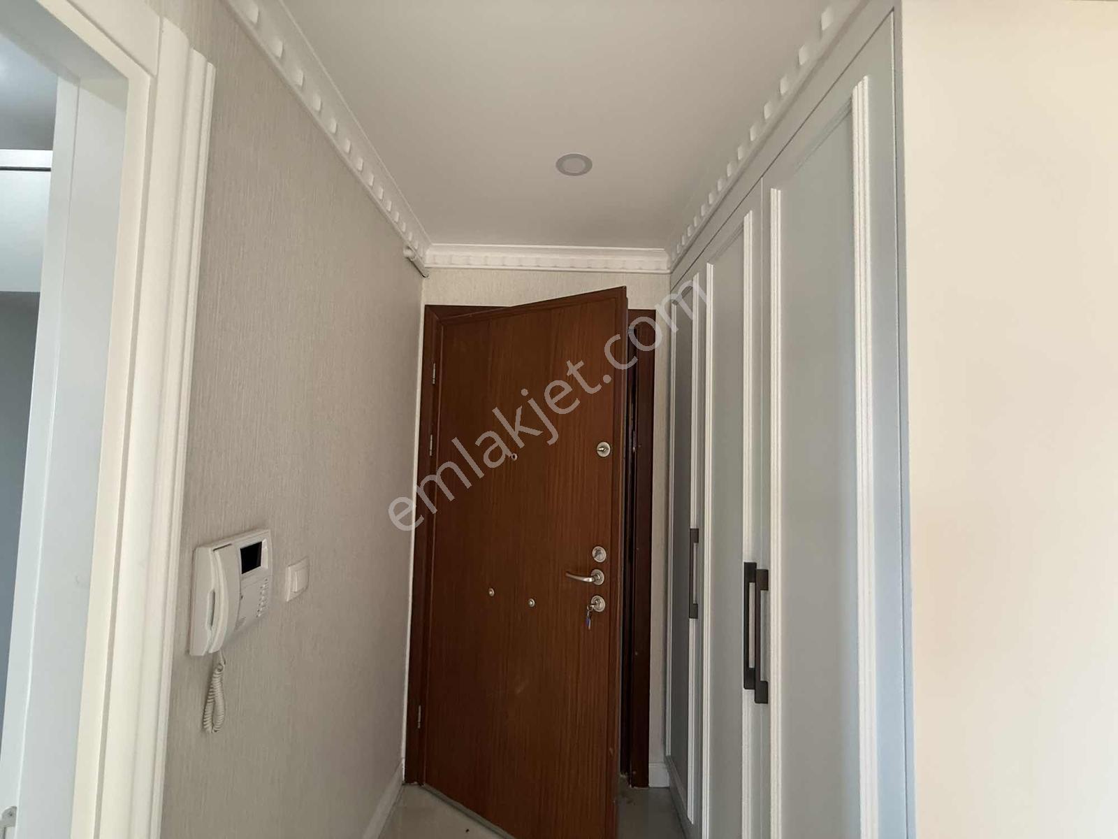 Şaşkınbakal Bilim Sokak 3+1.12.kat Deniz Manzaralı 120 M2 — fotoğraf 17