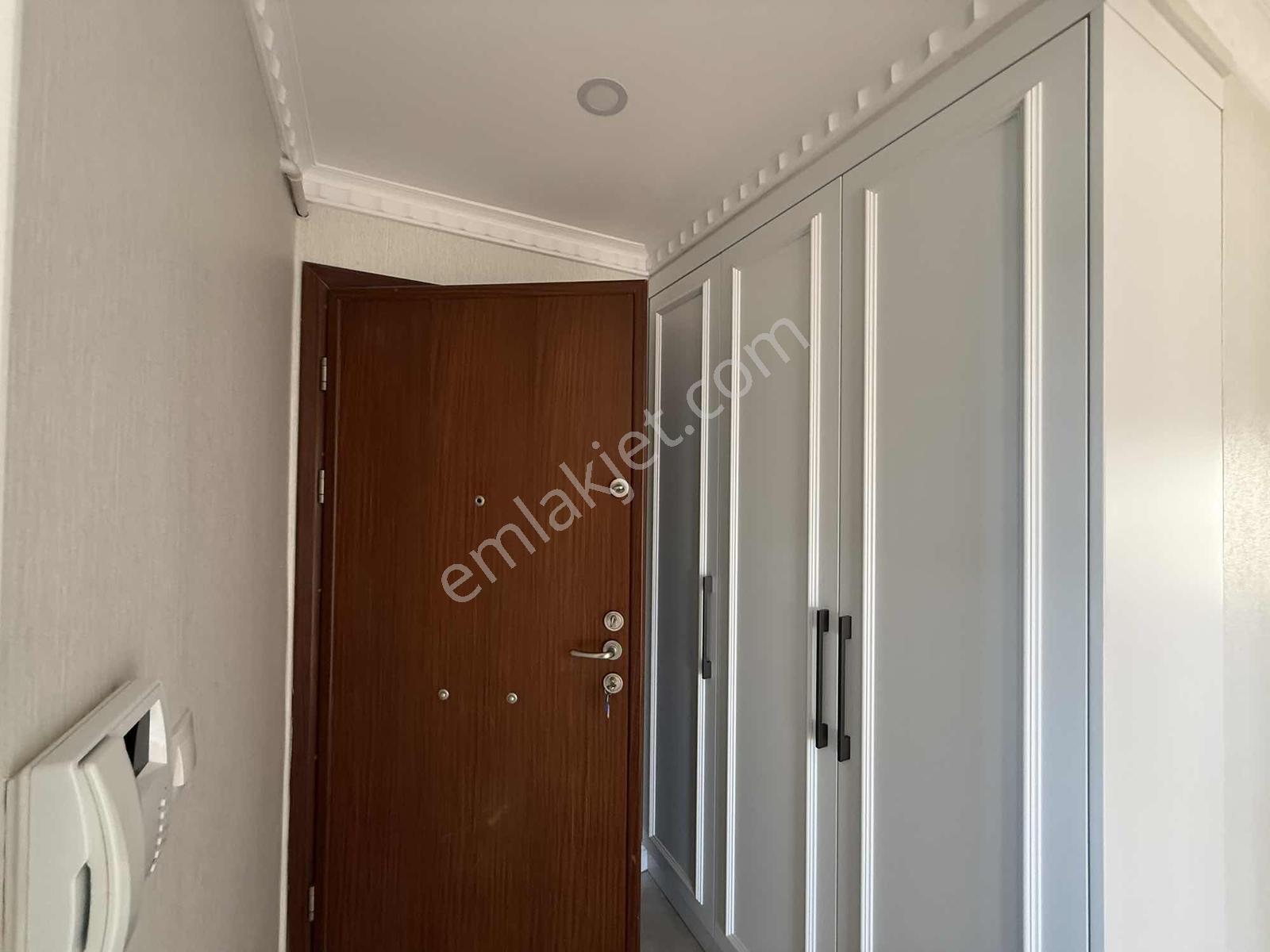 Şaşkınbakal Bilim Sokak 3+1.12.kat Deniz Manzaralı 120 M2 — fotoğraf 18