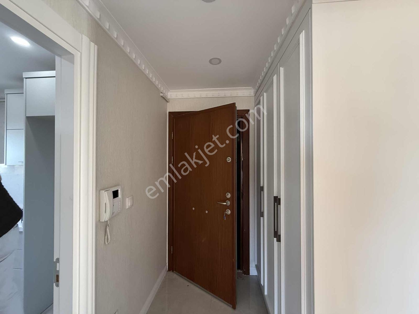 Şaşkınbakal Bilim Sokak 3+1.12.kat Deniz Manzaralı 120 M2 — fotoğraf 19