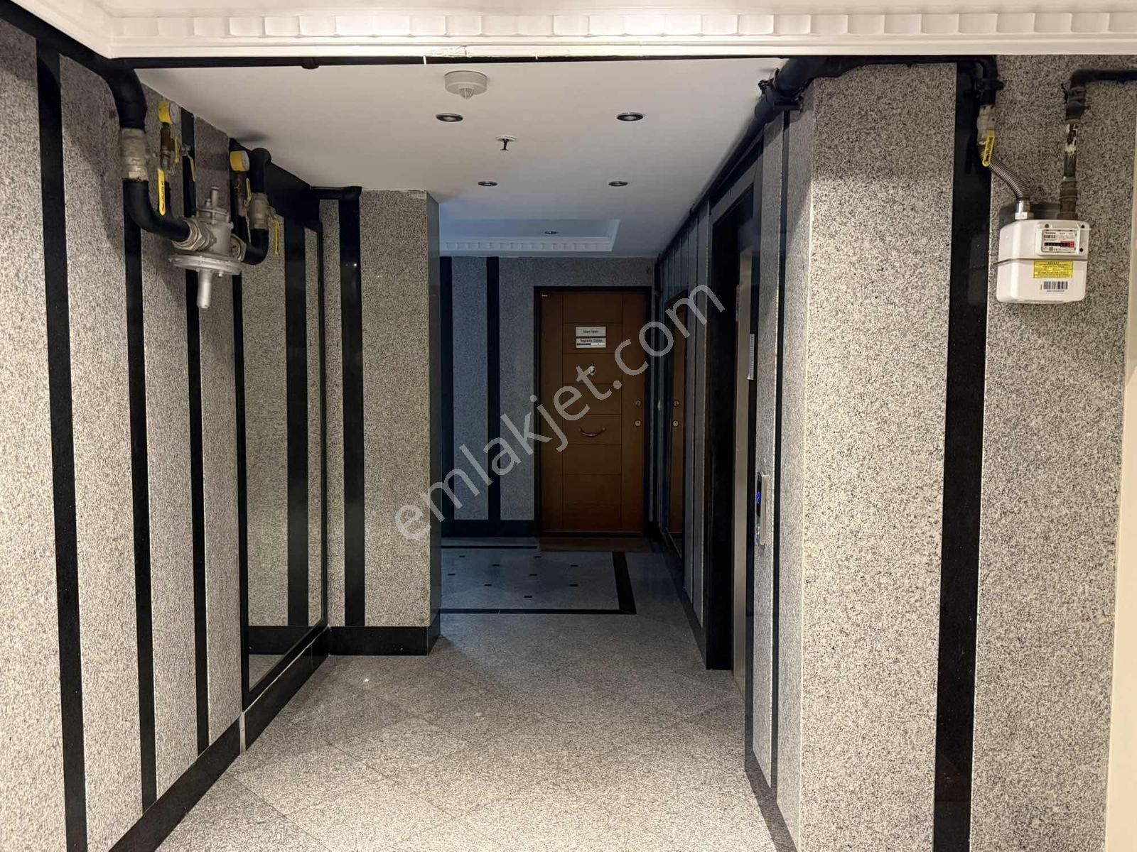 Şaşkınbakal Bilim Sokak 3+1.12.kat Deniz Manzaralı 120 M2 — fotoğraf 20
