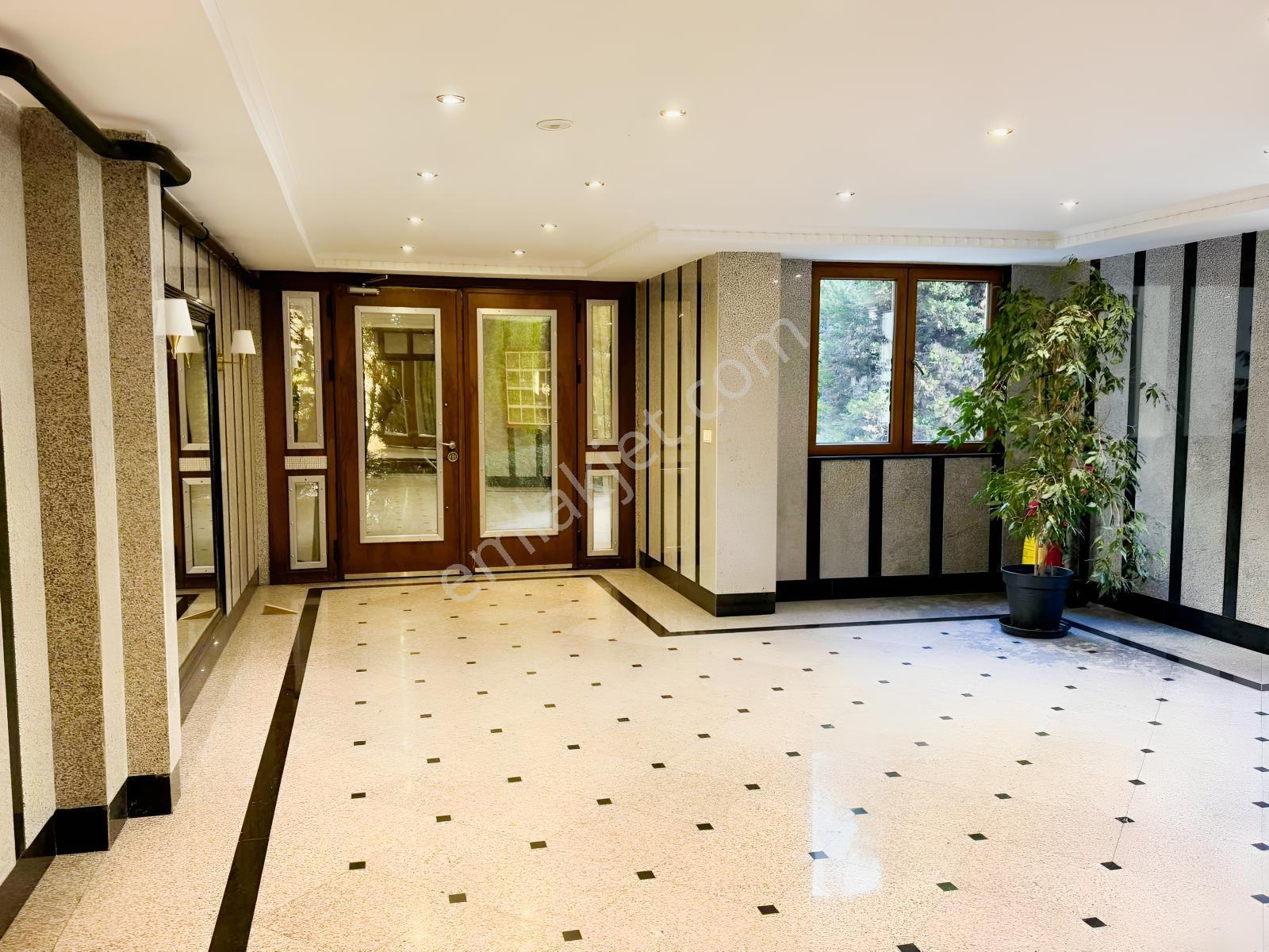 Şaşkınbakal Bilim Sokak 3+1.12.kat Deniz Manzaralı 120 M2 — fotoğraf 23