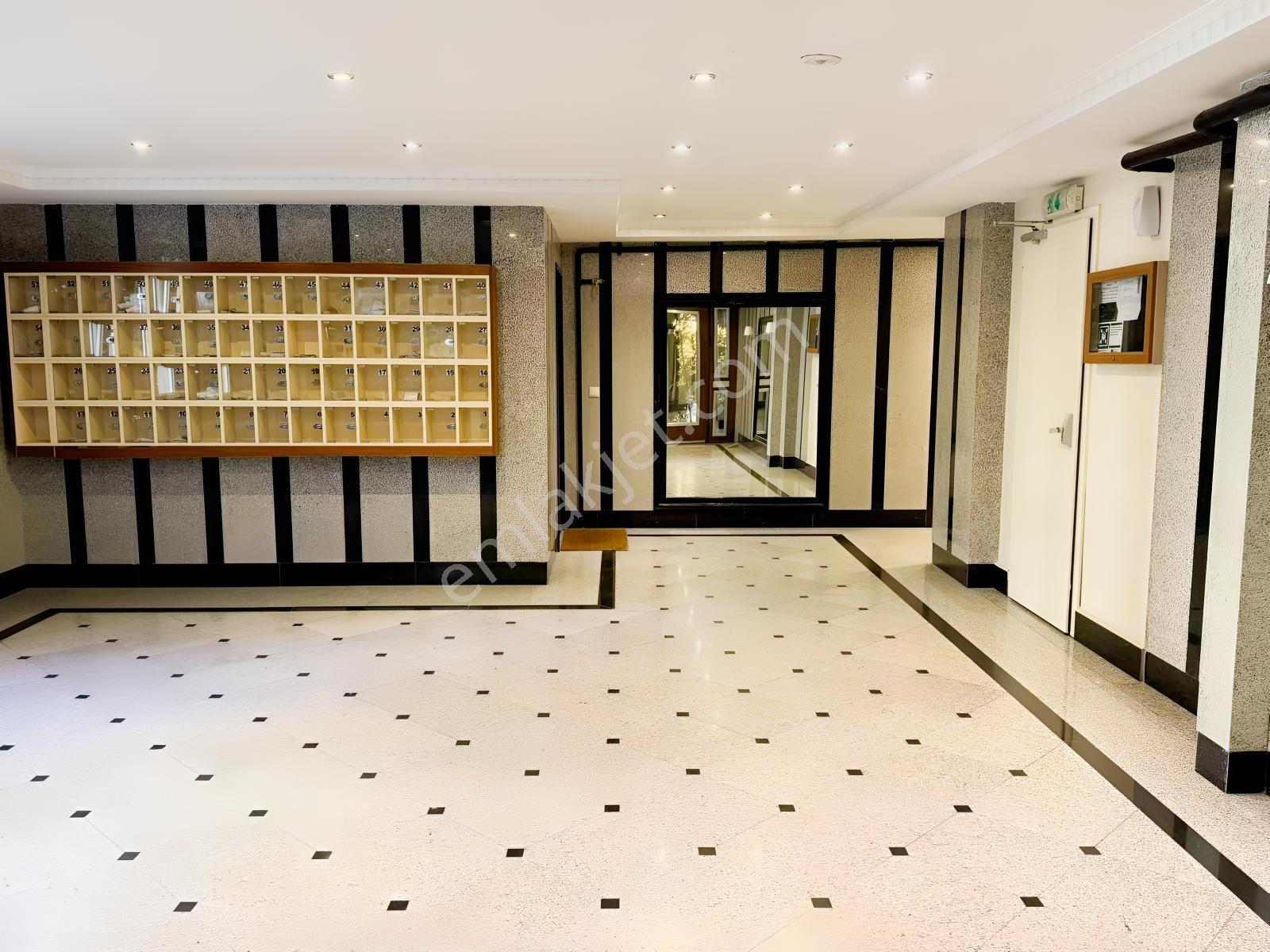 Şaşkınbakal Bilim Sokak 3+1.12.kat Deniz Manzaralı 120 M2 — fotoğraf 24