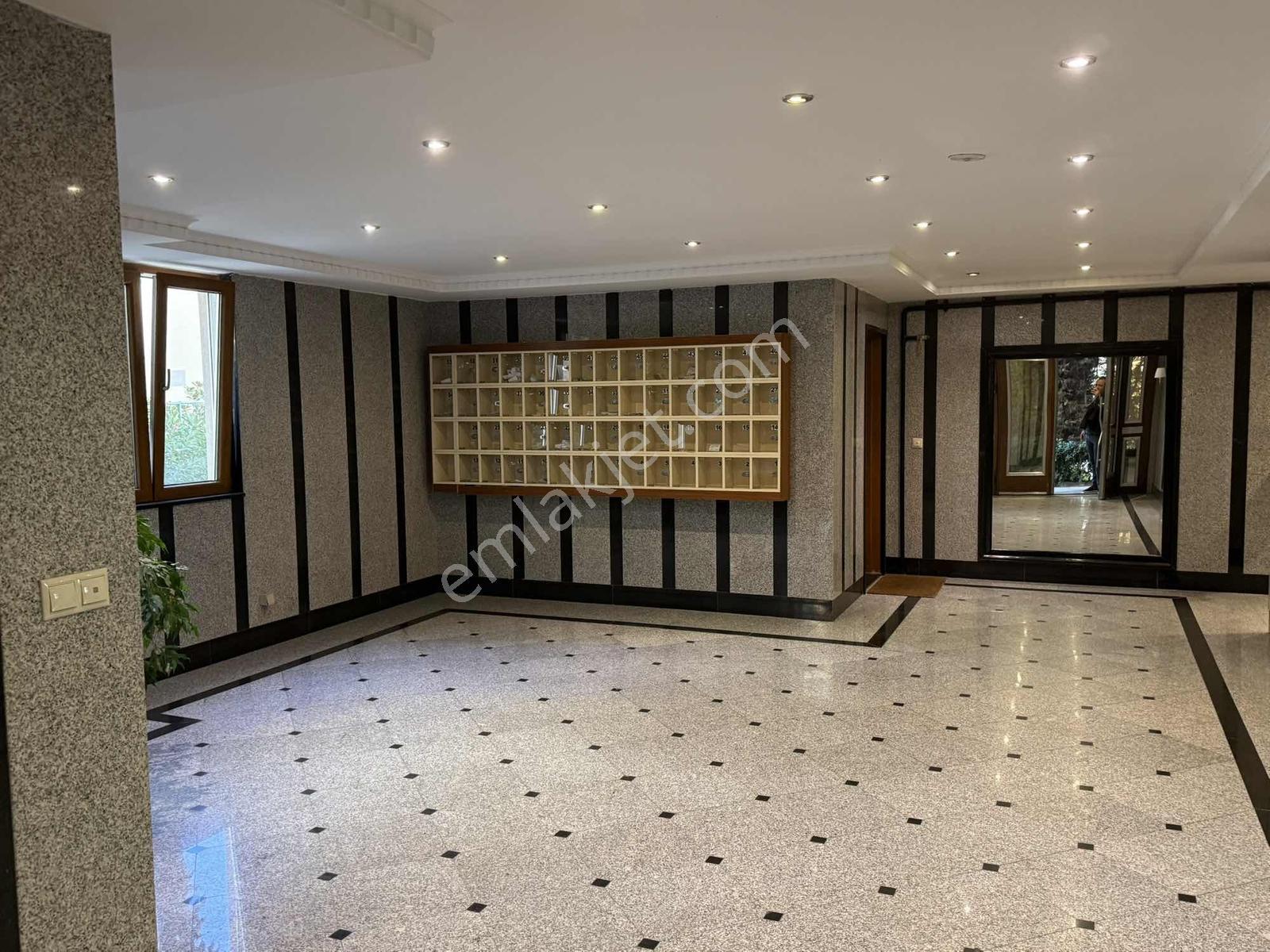 Şaşkınbakal Bilim Sokak 3+1.12.kat Deniz Manzaralı 120 M2 — fotoğraf 25