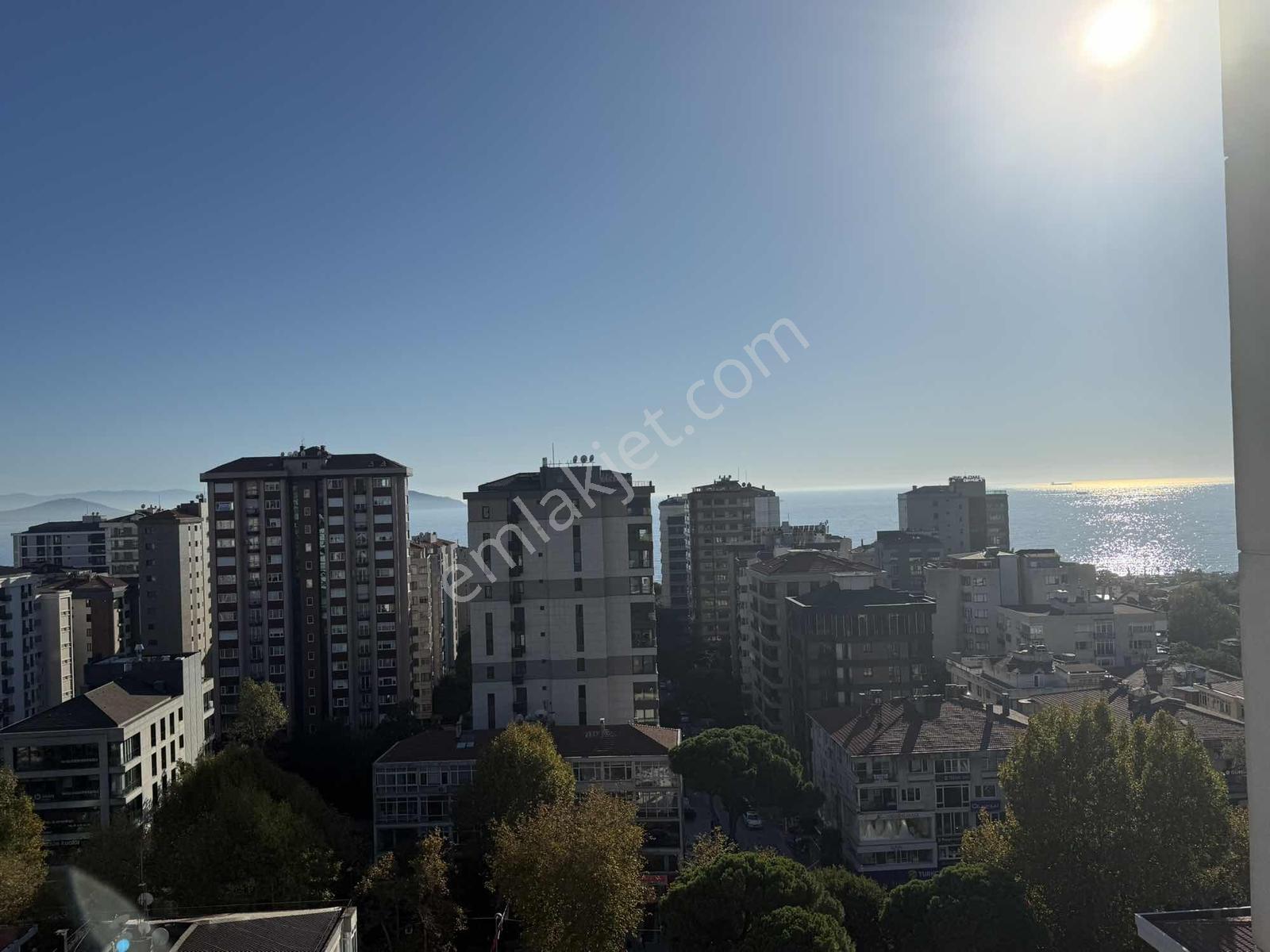 Şaşkınbakal Bilim Sokak 3+1.12.kat Deniz Manzaralı 120 M2 — fotoğraf 31