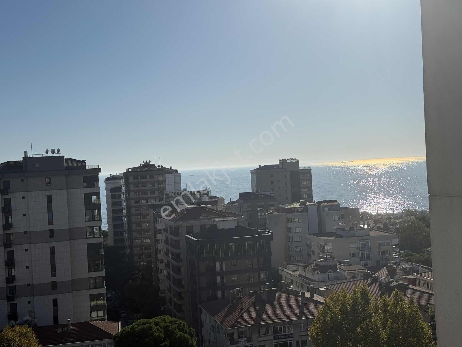 Şaşkınbakal Bilim Sokak 3+1.12.kat Deniz Manzaralı 120 M2 — fotoğraf 32