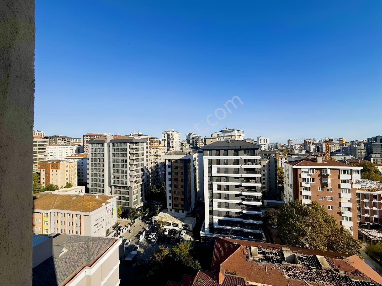 Şaşkınbakal Bilim Sokak 3+1.12.kat Deniz Manzaralı 120 M2 — fotoğraf 37