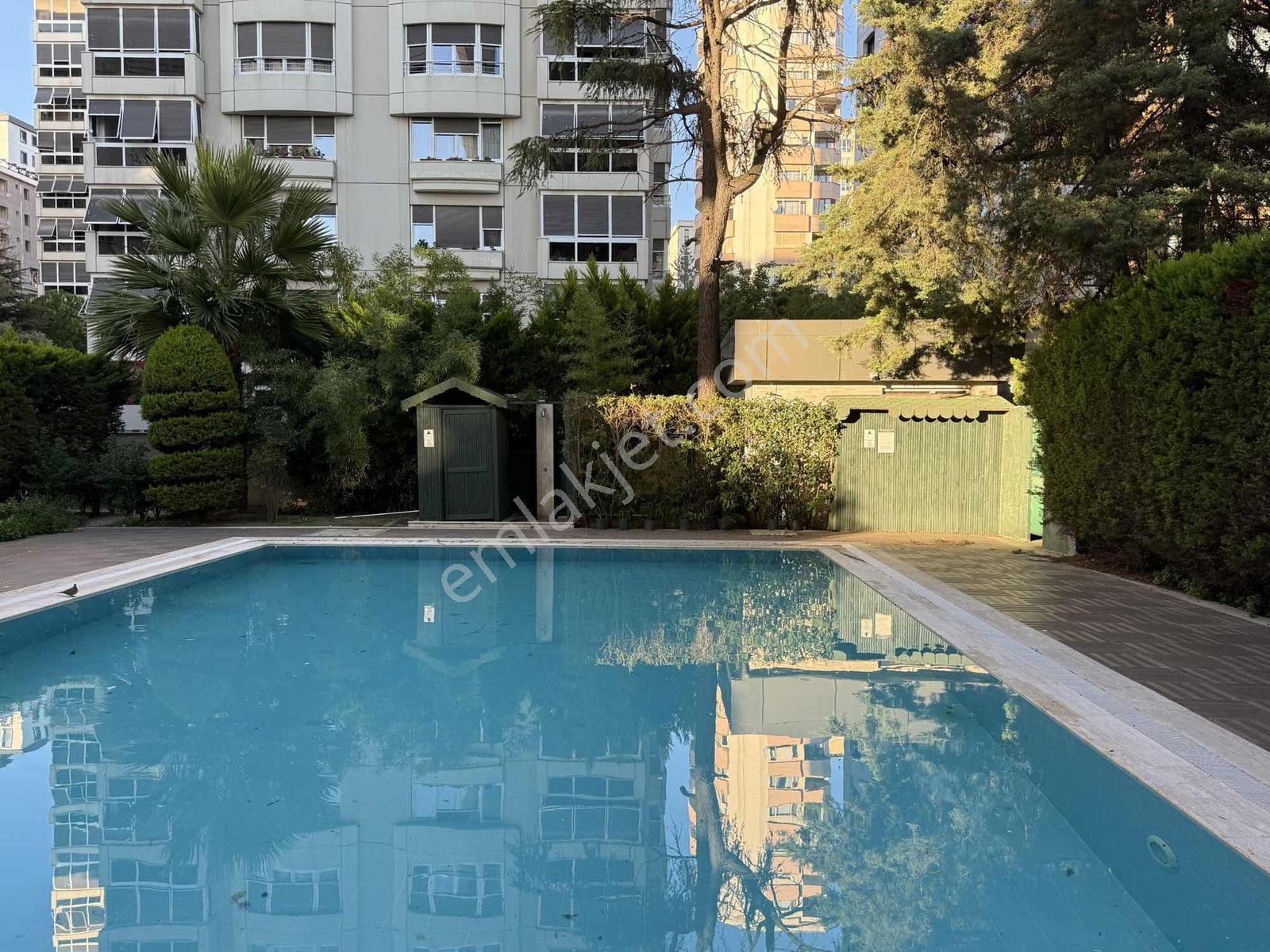 Şaşkınbakal Bilim Sokak 3+1.12.kat Deniz Manzaralı 120 M2 — fotoğraf 42