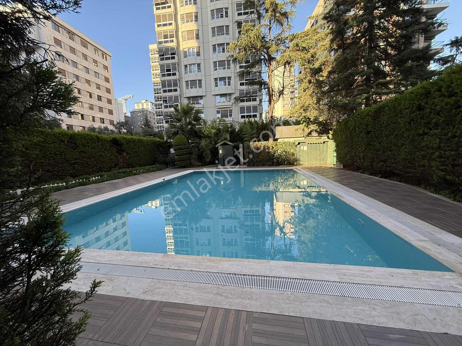 Şaşkınbakal Bilim Sokak 3+1.12.kat Deniz Manzaralı 120 M2 — fotoğraf 43