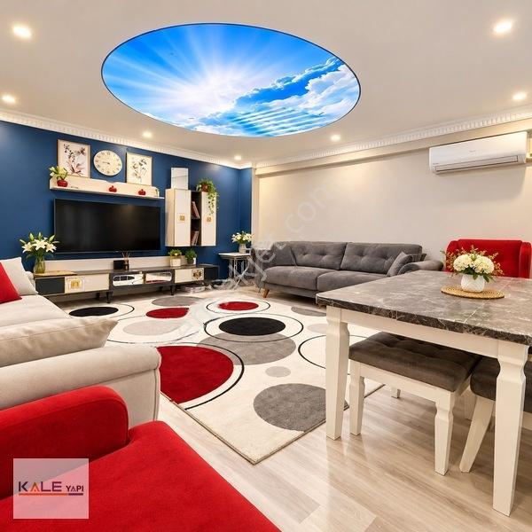 Dev M2 2+1 Acil Satılık Daire — fotoğraf 3
