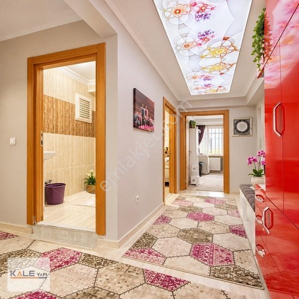 Dev M2 2+1 Acil Satılık Daire — fotoğraf 9