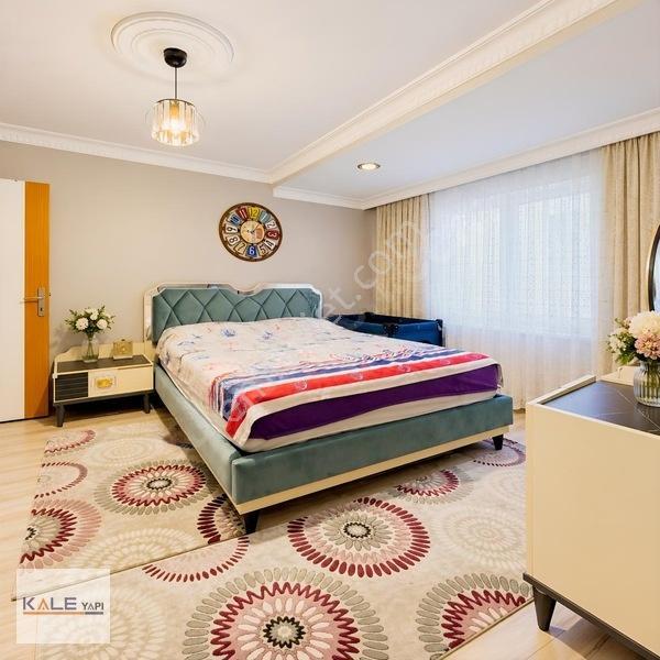 Dev M2 2+1 Acil Satılık Daire — fotoğraf 10