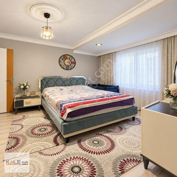 Dev M2 2+1 Acil Satılık Daire — fotoğraf 12