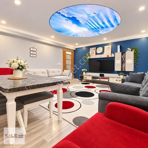 Dev M2 2+1 Acil Satılık Daire — fotoğraf 19