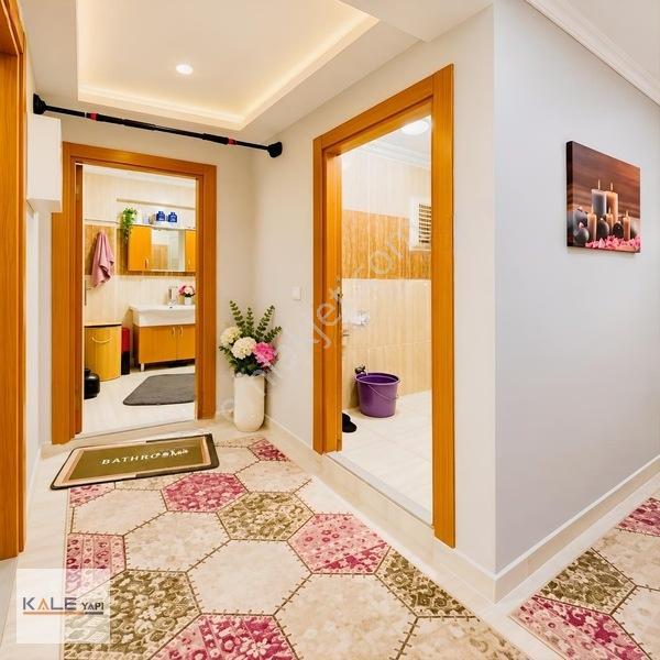 Dev M2 2+1 Acil Satılık Daire — fotoğraf 22