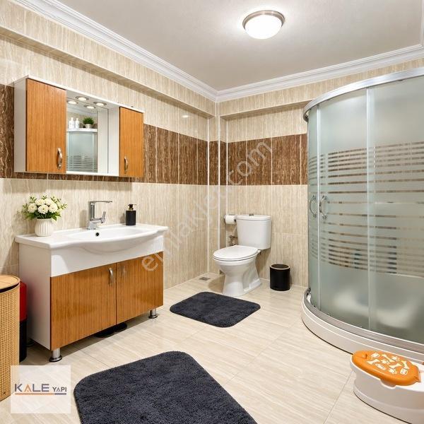 Dev M2 2+1 Acil Satılık Daire — fotoğraf 26
