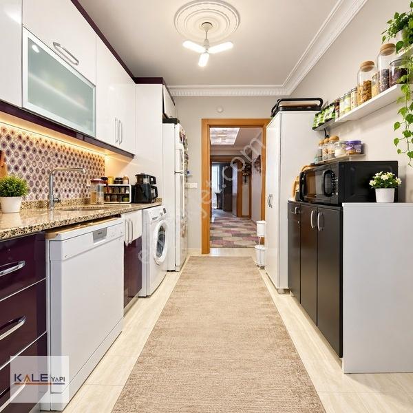 Dev M2 2+1 Acil Satılık Daire — fotoğraf 27