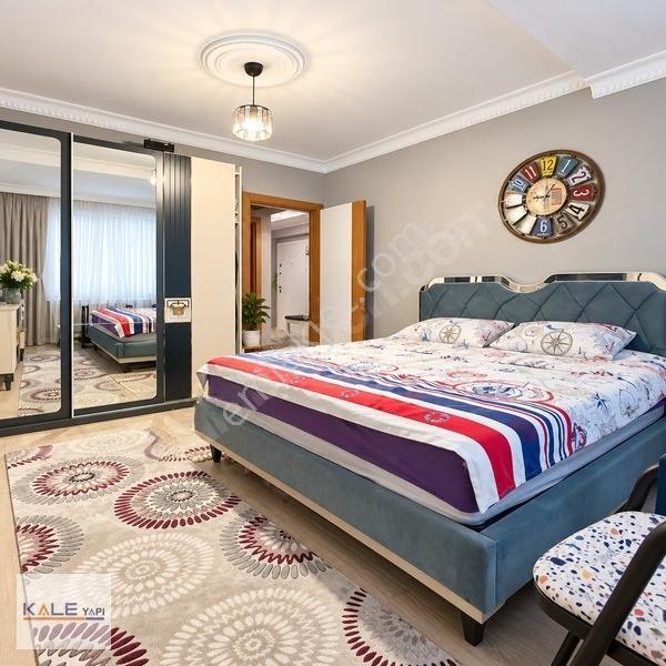 Dev M2 2+1 Acil Satılık Daire — fotoğraf 28