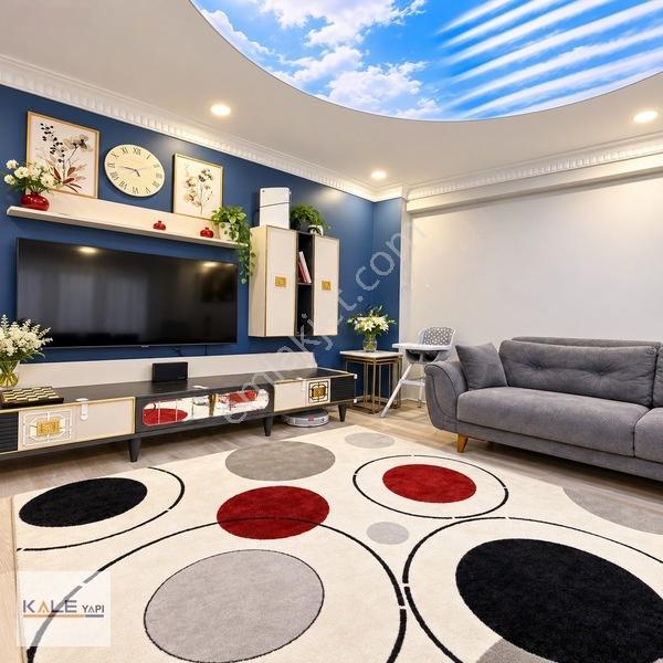 Dev M2 2+1 Acil Satılık Daire — fotoğraf 29