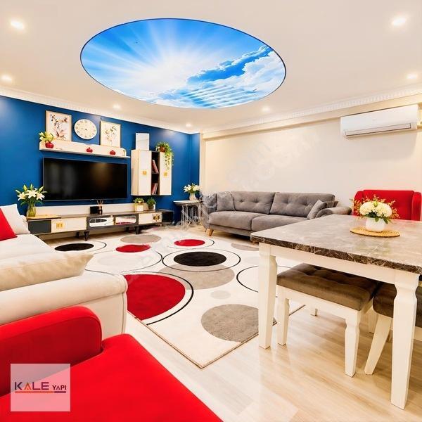Dev M2 2+1 Acil Satılık Daire — fotoğraf 31