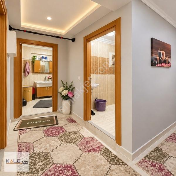 Dev M2 2+1 Acil Satılık Daire — fotoğraf 32