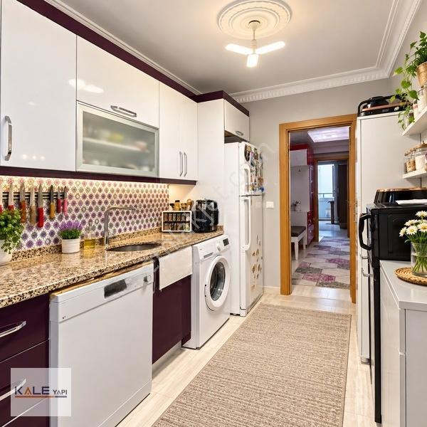 Dev M2 2+1 Acil Satılık Daire — fotoğraf 33