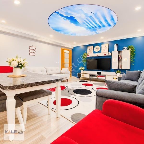 Dev M2 2+1 Acil Satılık Daire — fotoğraf 34