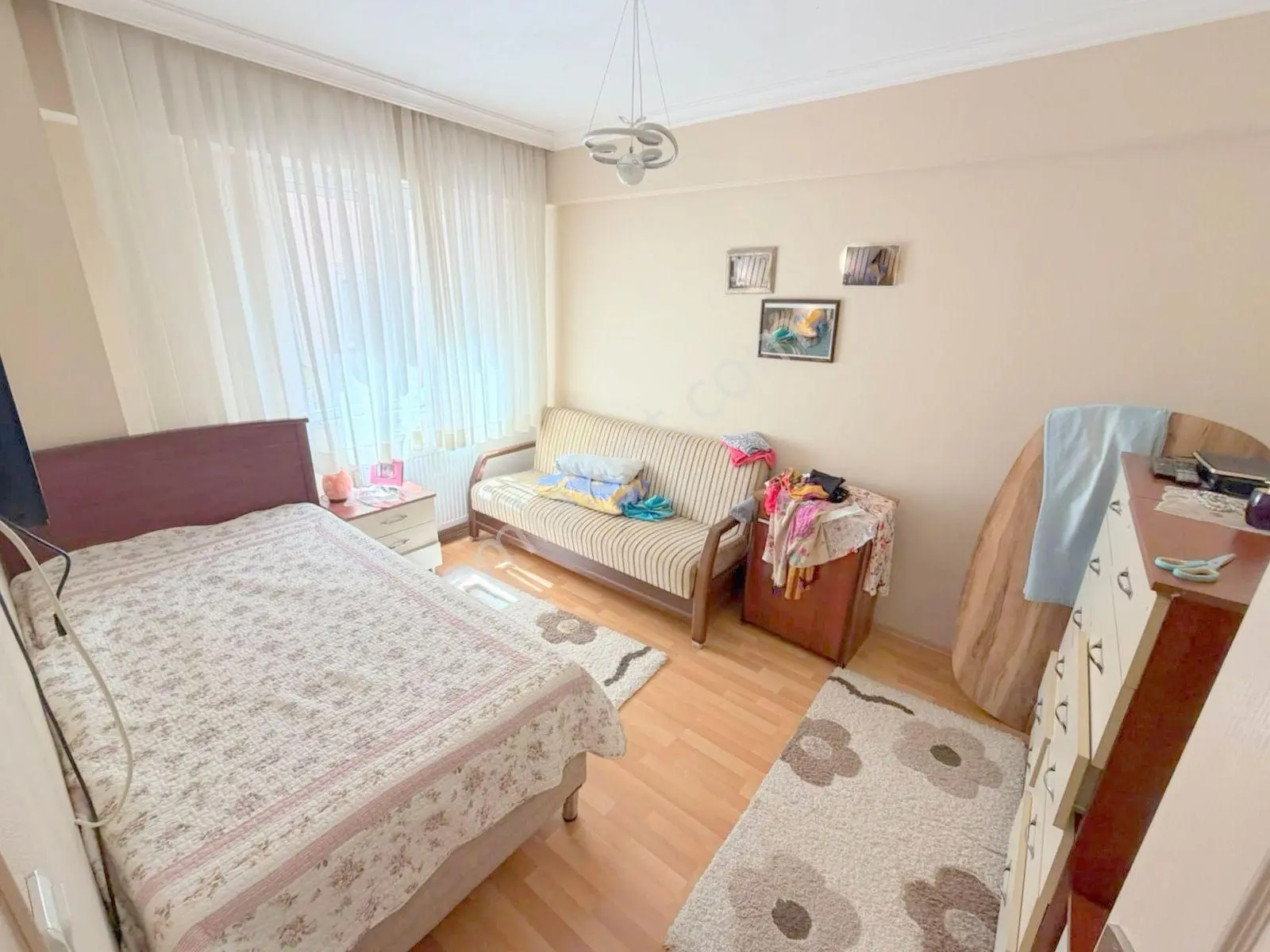 Mertcan'dan Şeyhli Poze Evlerinde Ara Kat 2 Balkonlu 3+1 Daire — fotoğraf 20
