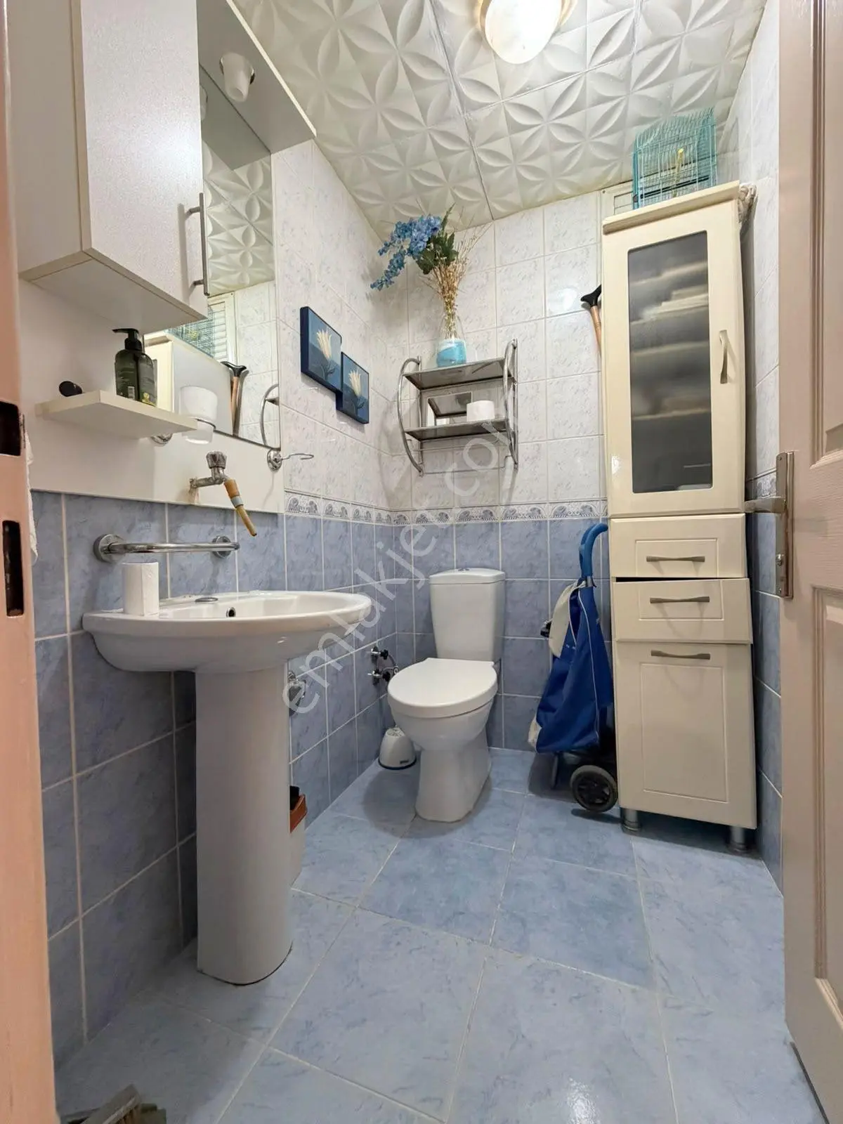 Mertcan'dan Şeyhli Poze Evlerinde Ara Kat 2 Balkonlu 3+1 Daire — fotoğraf 34