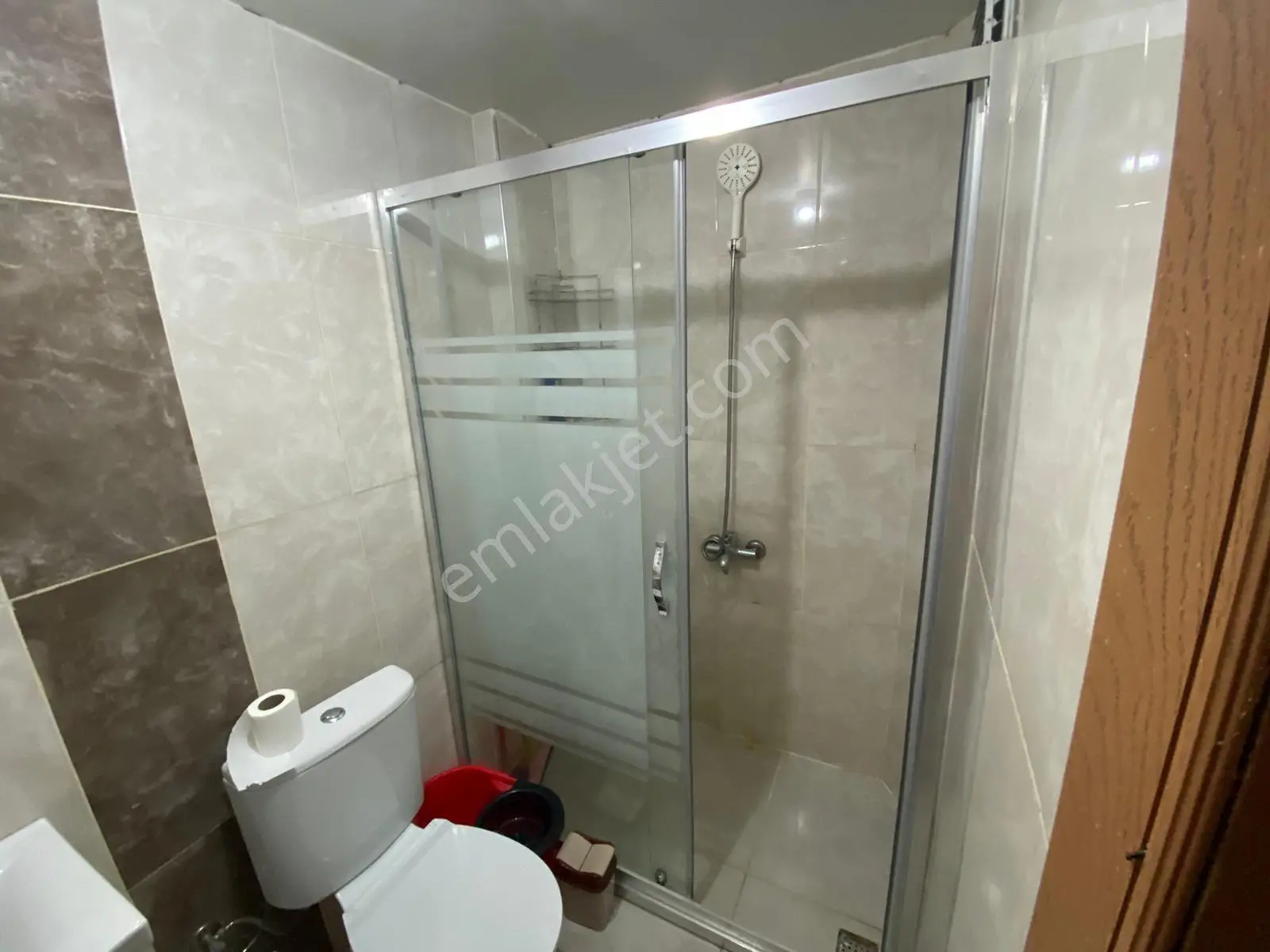Etlik Yakını Cadde Üzerinde Bağımsız Full Yapılı 3+1 Daire — fotoğraf 15