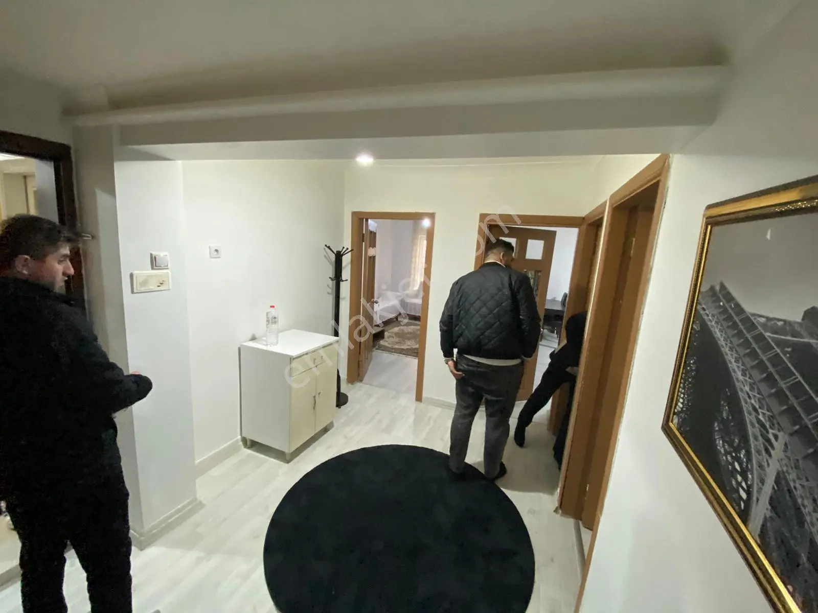 Etlik Yakını Cadde Üzerinde Bağımsız Full Yapılı 3+1 Daire — fotoğraf 28