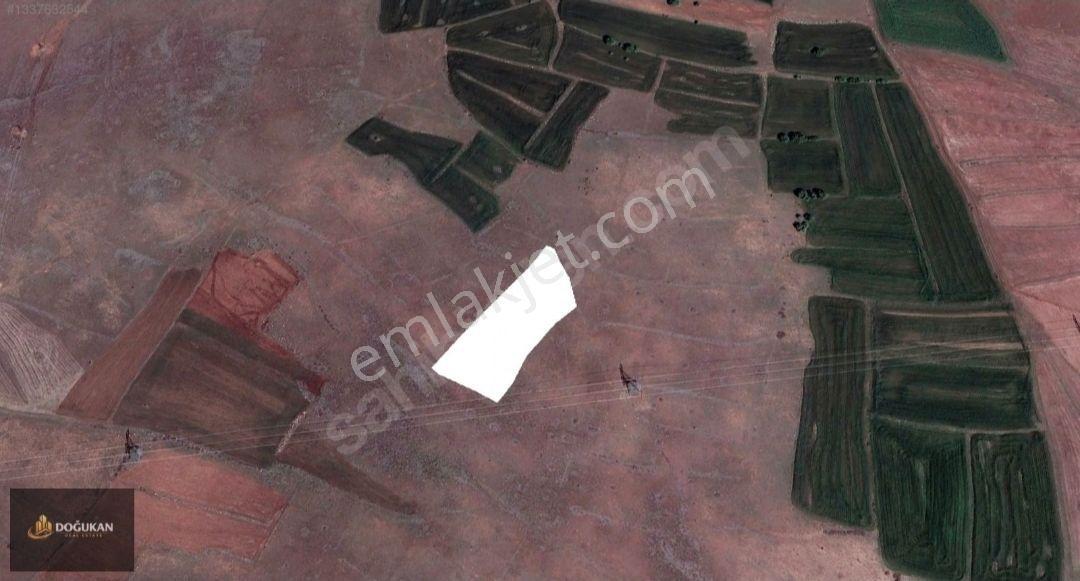 Çamyatağı (nuralı) 7.348 M² Geniş Metraj Tarla — fotoğraf 3