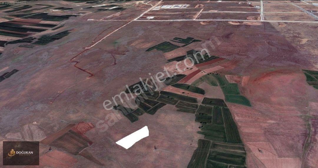 Çamyatağı (nuralı) 7.348 M² Geniş Metraj Tarla — fotoğraf 5
