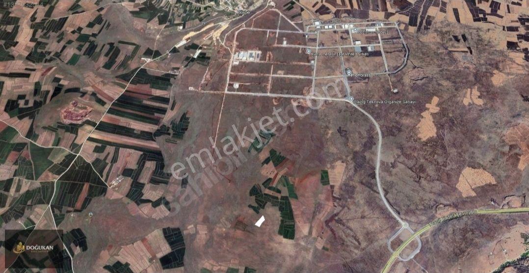 Çamyatağı (nuralı) 7.348 M² Geniş Metraj Tarla — fotoğraf 6