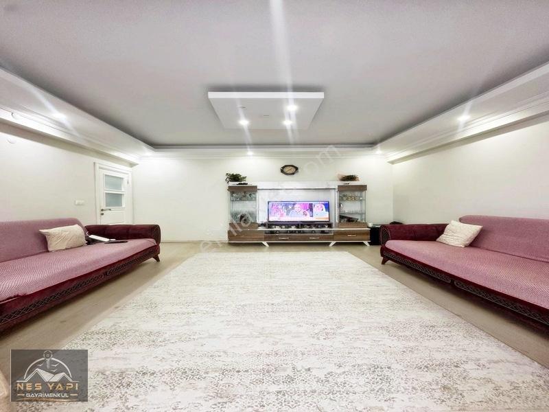 Nes Yapı'dan Metrobüse 10dk 3+1 Dev M2 Satılık Daire!! — fotoğraf 5