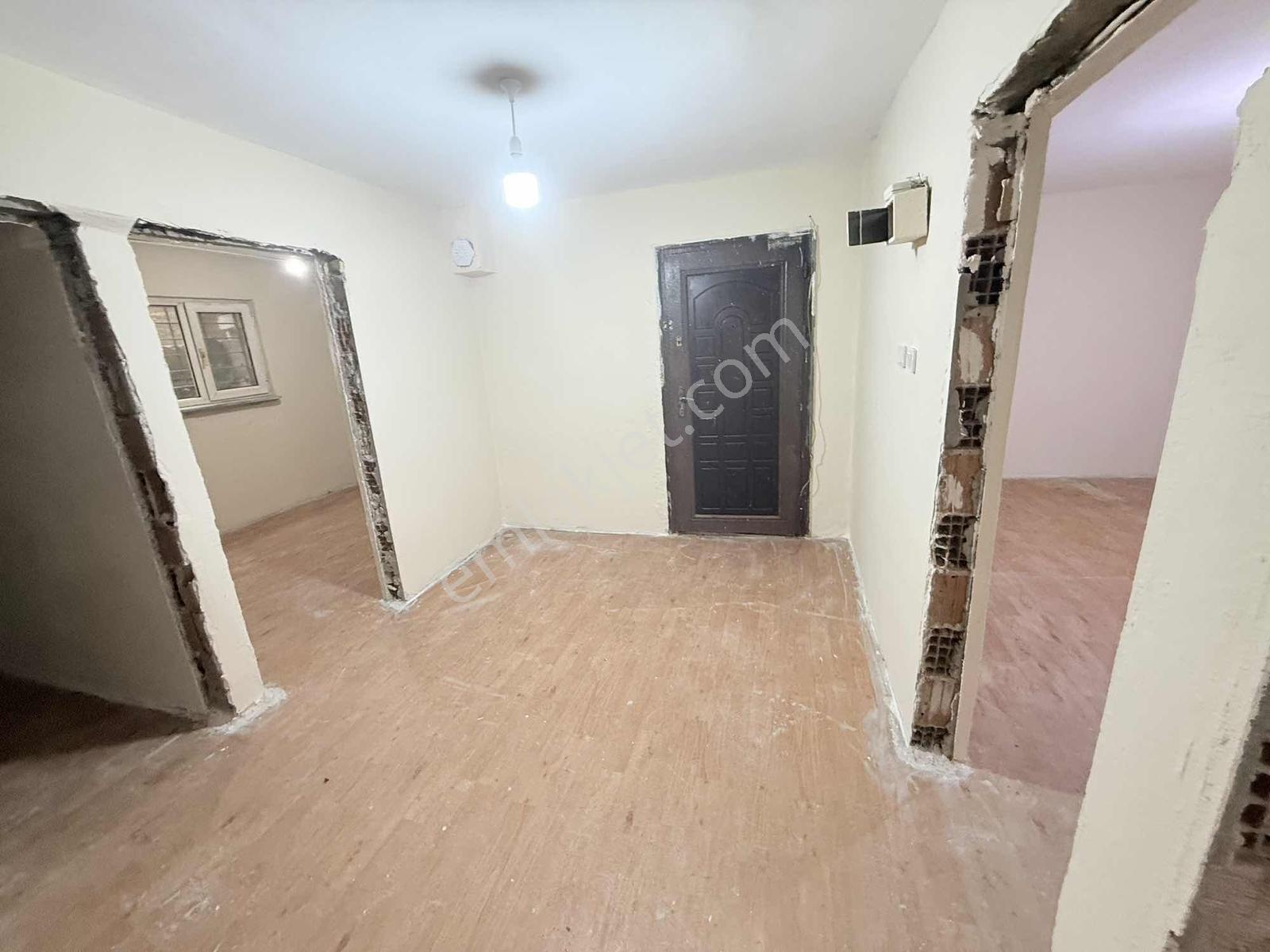 Arzu Emlak'tan Gazi Mah Satılık Giriş Altı Kot.1 Daire — fotoğraf 38