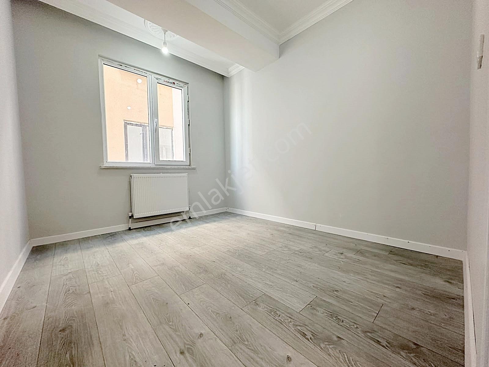 Az-er Yapıdan Mevlana Mah.de İskanlı Satılık 2+1 Daire — fotoğraf 10