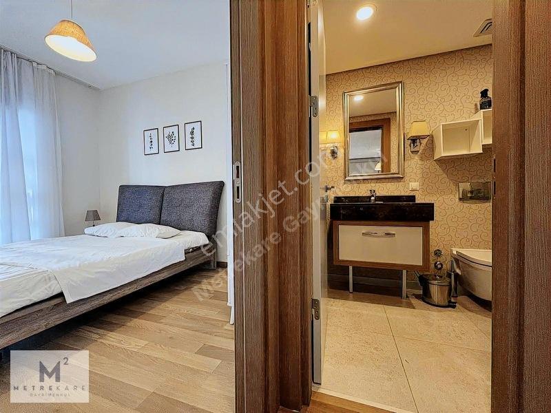 Ağaoğlu Maslak 1453 1+1 Satılık Daire/ Cadde Cephe / Fırsat — fotoğraf 2