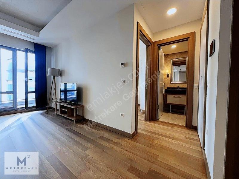 Ağaoğlu Maslak 1453 1+1 Satılık Daire/ Cadde Cephe / Fırsat — fotoğraf 3