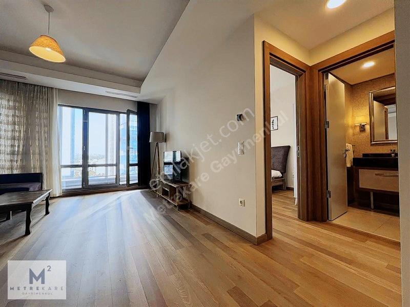 Ağaoğlu Maslak 1453 1+1 Satılık Daire/ Cadde Cephe / Fırsat — fotoğraf 4
