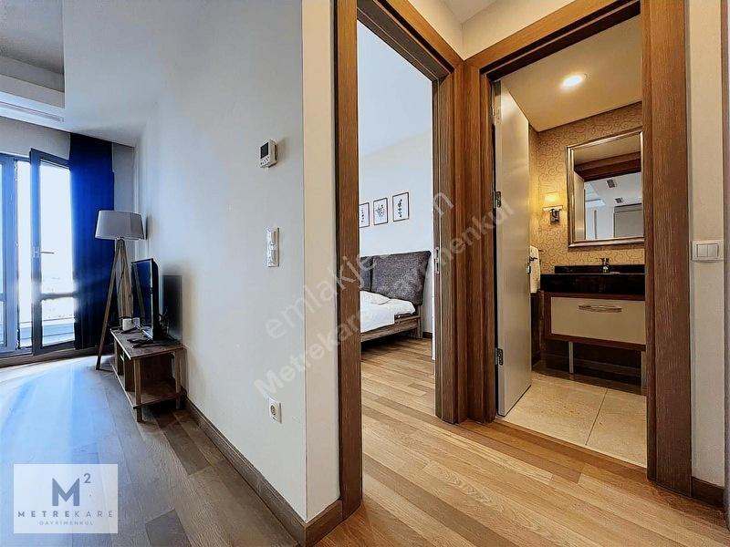 Ağaoğlu Maslak 1453 1+1 Satılık Daire/ Cadde Cephe / Fırsat — fotoğraf 5
