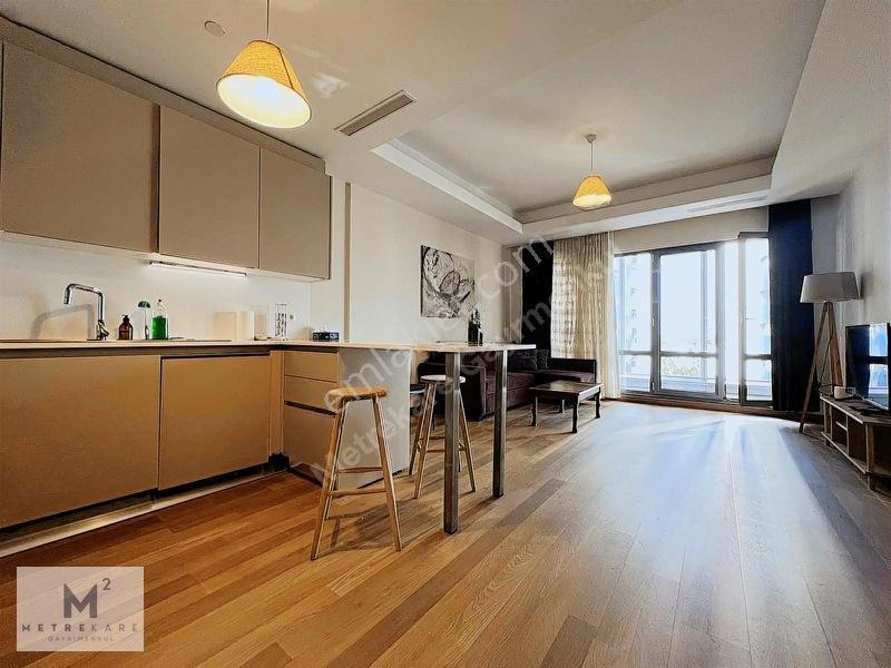 Ağaoğlu Maslak 1453 1+1 Satılık Daire/ Cadde Cephe / Fırsat — fotoğraf 6