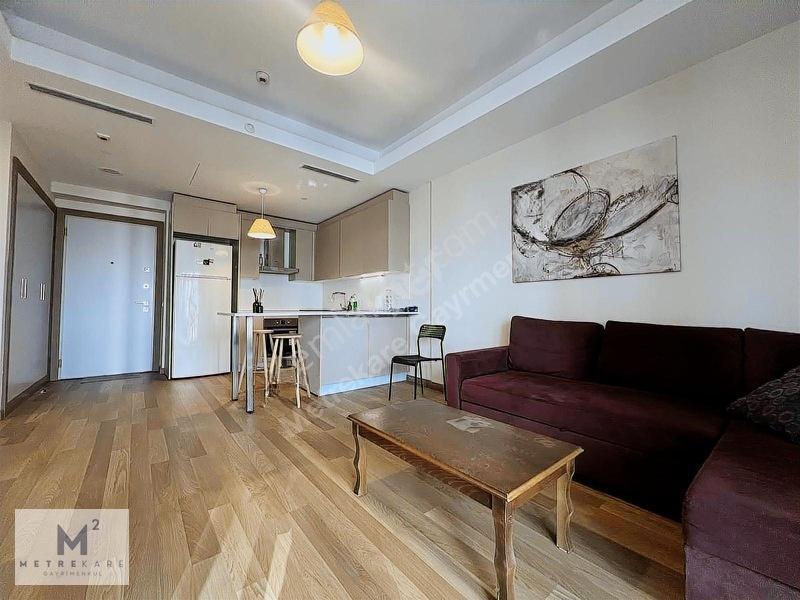 Ağaoğlu Maslak 1453 1+1 Satılık Daire/ Cadde Cephe / Fırsat — fotoğraf 7