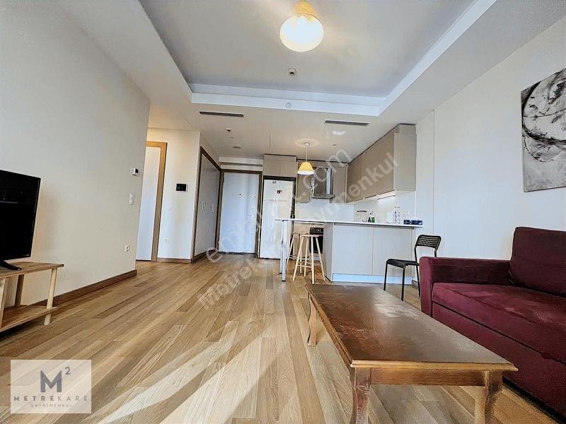 Ağaoğlu Maslak 1453 1+1 Satılık Daire/ Cadde Cephe / Fırsat — fotoğraf 8