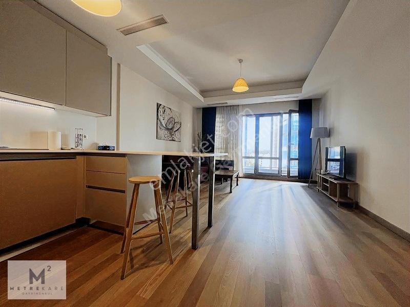 Ağaoğlu Maslak 1453 1+1 Satılık Daire/ Cadde Cephe / Fırsat — fotoğraf 10