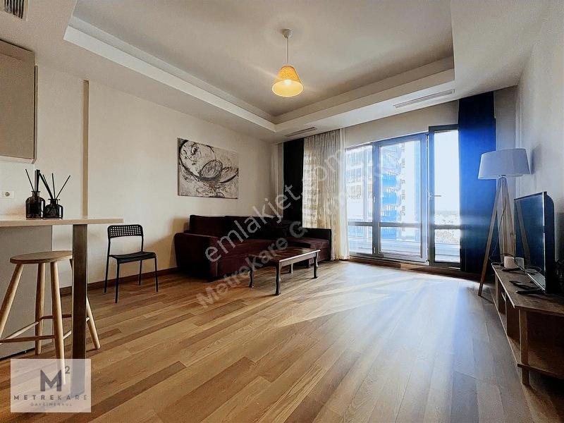Ağaoğlu Maslak 1453 1+1 Satılık Daire/ Cadde Cephe / Fırsat — fotoğraf 14