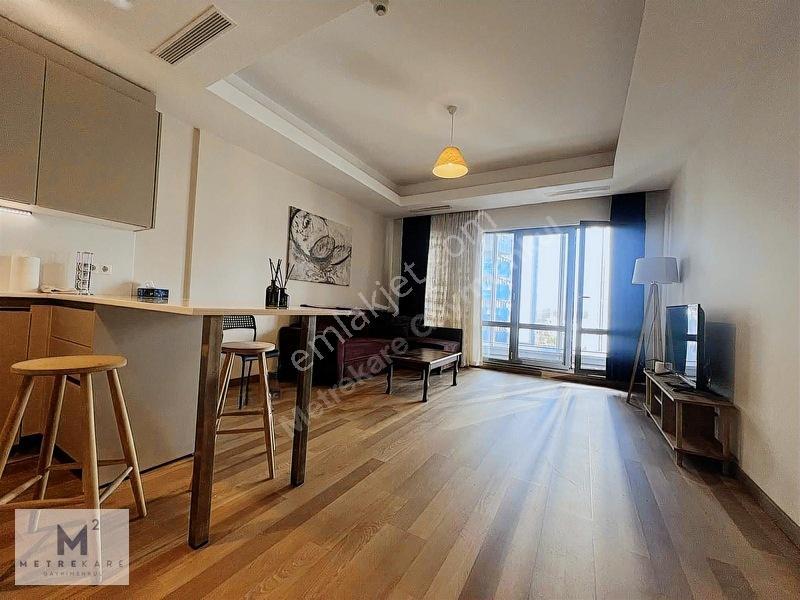 Ağaoğlu Maslak 1453 1+1 Satılık Daire/ Cadde Cephe / Fırsat — fotoğraf 15